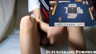 Yakuman Oshigama Mahjong 2 Mahjong Espírito