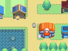 Oppaimon [Hentai Pixel game] Ep.3 creampie nurse Juicy after losing a pokemon fight