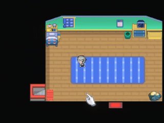 Oppaimon [Hentai Pixel game] Ep.3 creampie nurse Juicy after losing a pokemon fight