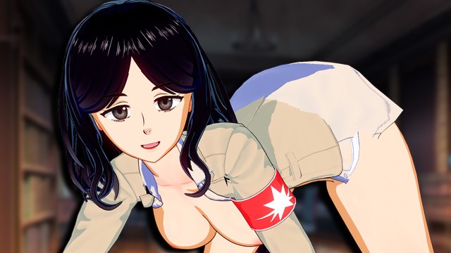 Mighty Mouse Cartoons Hentai Anime Porn - Attack on Titan - Pieck Finger 3D Hentai - Hentai Porn Video