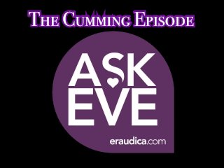 eves garden audio, advice column, discussion, cumming