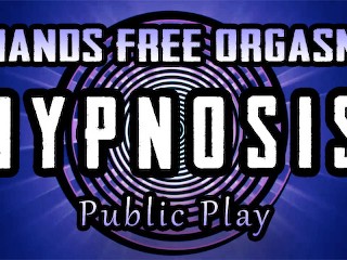 [hypnotisez Le HFO] Jeu Public