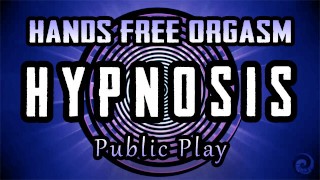 Hypnotisieren Sie Das Öffentliche Hfo-Spiel