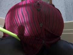 WWM - Buttoned Dress Inflation