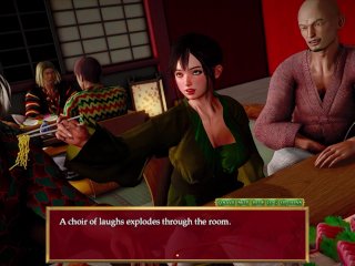 Wicked Rouge - A peek on the changing room (35)