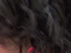 When You Just Love to Suck Cock and Have It Cum in Your Mouth
