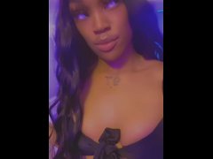 Teachers Pet - Screenshot 2 of 16 - Ebony Lesbian