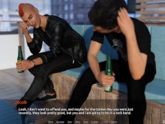 Become a Rock Star 4 Night with Selena