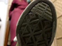 Christmas converse humiliation and worship