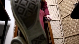 Рождественская беседа об унижении и поклонении