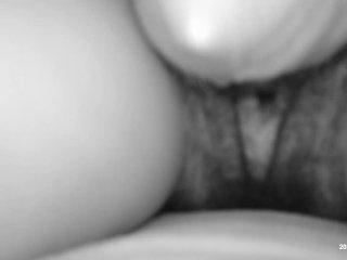 riding wet pussy, hairy balls cumming, hairy pussy creampie, dripping wet pussy