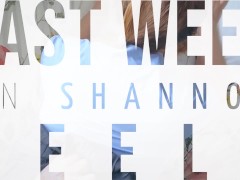'My Friends Asked Me What I Did Last Week...' - Last Week on Shannon Heels 01/02/21 - 07/02/21