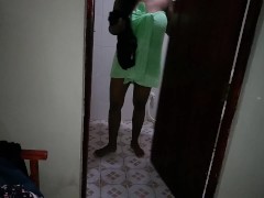 කාගෙත් කතාබහට ලක්උන​ ආශාවරී ලීක් කරගනී - Screenshot 16 of 16 - Mom