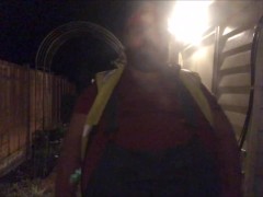 big builders break - Screenshot 10 of 16 - Construction Worker