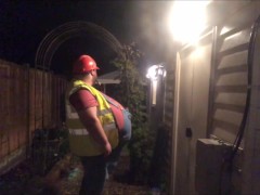 big builders break