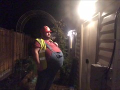 big builders break - Screenshot 14 of 16 - Big Belly