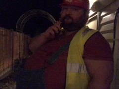 big builders break - Screenshot 4 of 16 - Big Belly