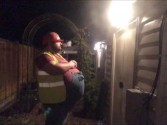 big builders break - Screenshot 8 of 16 - Smoking Pipe