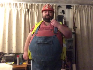 Большие строители ломаются