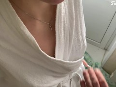 Video Russian girl with gorgeous forms loves ANAL. FeralBerryy
