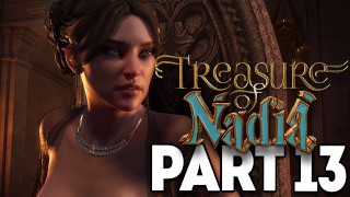 Treasure Of Nadia #13 - PC Gameplay (HD)