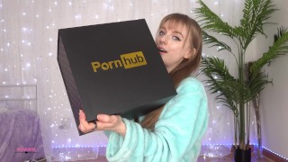 Unboxing Try-On And Thank Yous For The PH Box