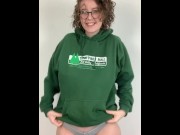Preview 3 of Reddit Irish girl next door titty drop compilation - Jo Munroe (tallassgirl)