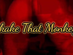 Shake dat monkey preview - Screenshot 2 of 16 - Stripper