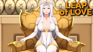 LEAP OF LOVE #03 • Игровой процесс на ПК [HD]
