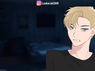 anime, asmr, exclusive, solo male