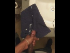 Another Nutty Present! - Screenshot 13 of 16 - Bbc Cumshot