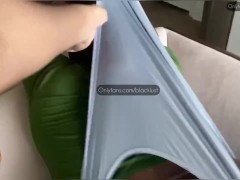 Koko’s Wedgie POV Teaser 