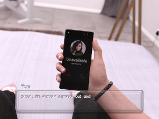 Stay True Stay You#1 - PC Gameplay_Lets Play (HD)