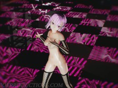 Misaka is not shy - Bestie - Love Options -1200