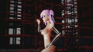 Мисака не стесняется - Лучшая подруга - Варианты любви -1200