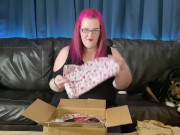 Preview 2 of My First Bad Dragon Unboxing Mystic The Unicorn & More!