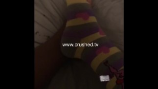 Foot fun