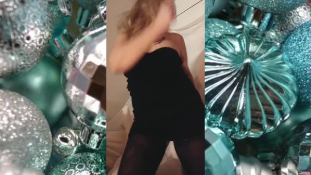 Сладкое, но психо sfw музыкальное видео. Танцую в