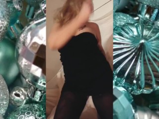 Sweet but Psycho Sfw Music Video. Dancing my Ass off