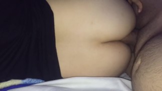 innocent her first anal in the ass hot latina fuck ass creampie anal homemade