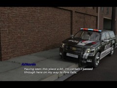 Pine Falls 54 - Screenshot 6 of 16 - Kink