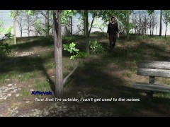 Pine Falls 55 - Screenshot 11 of 16 - Kink