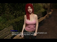 Pine Falls 55 - Screenshot 5 of 16 - Erotic Story
