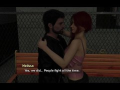 Pine Falls 55 - Screenshot 9 of 16 - Redhead