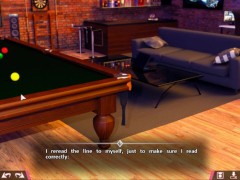 Double Homework Ep5 - pt.31- A Terrible Plan