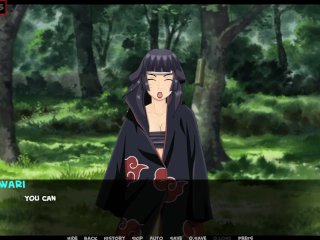 Sarada Training Part 19 Sexy Busty_Babe ByLoveSkySan69