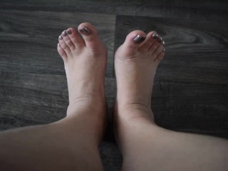 Just my Feet