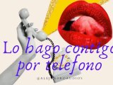 Audio Story For Women in Spanish - I Do It With You By Phone (JOI Guided Masturbation)