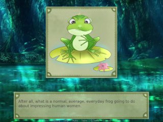 LEAP OF LOVE #01 [censored] • PC Gameplay [HD]