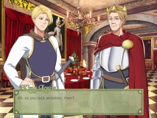 LEAP OF LOVE #04 • PC Gameplay [HD]